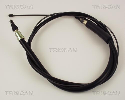 Câble de frein à main (Câble de frein à main) Triscan A/S 8140 25148