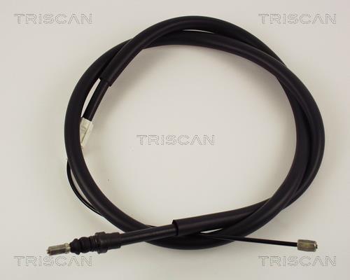 Cabo de freio de estacionamento Triscan A/S ref. 8140 25158