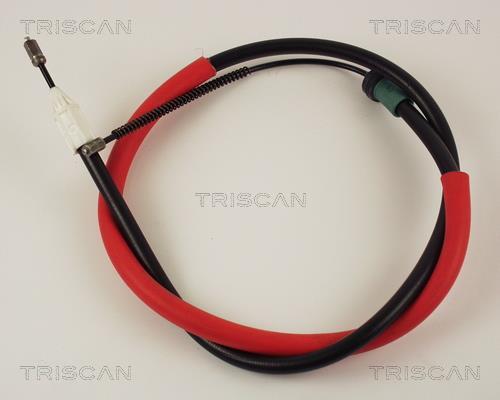 Cable de freno de mano Triscan A/S ref. 8140 25165