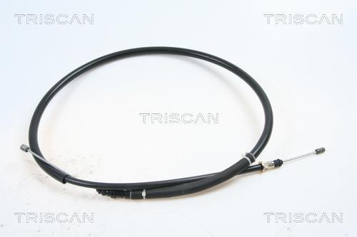 Câble de frein à main (Câble de frein à main) Triscan A/S 8140 25172