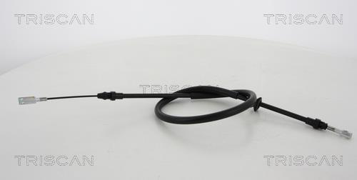 Cable de freno de mano Triscan A/S ref. 8140 25181