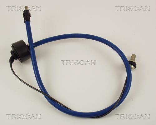 Câble d'embrayage Triscan A/S ref. 8140 25202