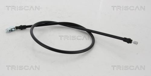 Câble d'embrayage Triscan A/S 8140 25249