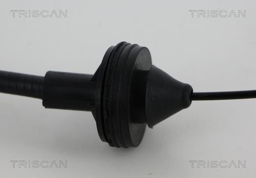 Câble d'embrayage Triscan A/S 8140 25261