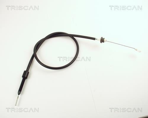 Câble d'accélérateur Triscan A/S 8140 25301