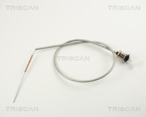 Câble d'accélérateur Triscan A/S ref. 8140 25307