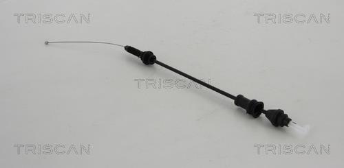 Câble d'accélérateur Triscan A/S ref. 8140 25352