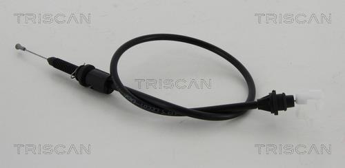 Câble d'accélérateur Triscan A/S 8140 25359