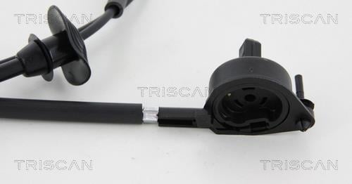 Cable del capó del motor Triscan A/S ref. 8140 25604