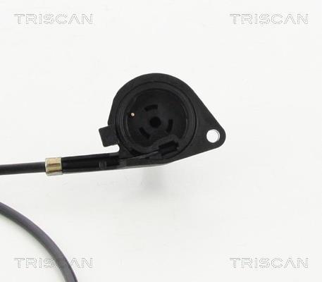 Tirette de capot moteur Triscan A/S ref. 8140 25606