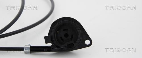 Tirette de capot moteur Triscan A/S ref. 8140 25608