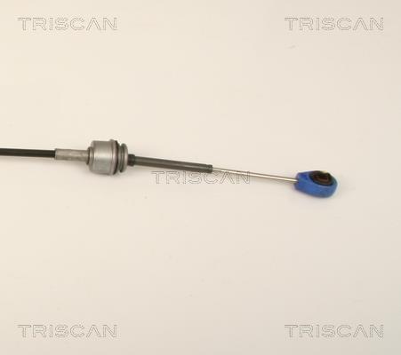 Cabo de caixa de velocidades Triscan A/S ref. 8140 25702