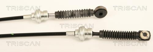 Cable para caja de cambios manual Triscan A/S ref. 8140 25703