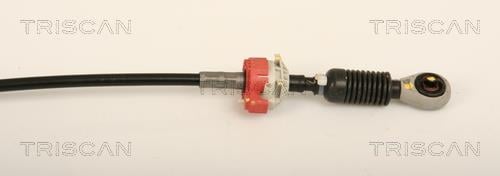 Cable para caja de cambios manual Triscan A/S ref. 8140 25710