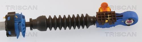 Câble de boîte de vitesse automatique (Câble de changement de vitesse) Triscan A/S ref. 8140 25718