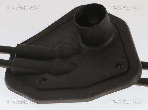 Cabo de caixa de velocidades Triscan A/S ref. 8140 25721