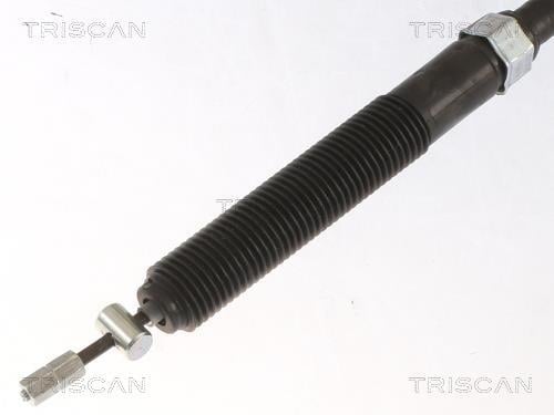 Cabo de freio de estacionamento Triscan A/S ref. 8140 27118