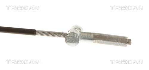 Cable de freno de mano Triscan A/S ref. 8140 27121
