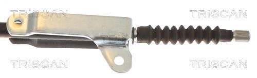 Cable de freno de mano Triscan A/S ref. 8140 27131