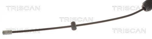 Cable de freno de mano Triscan A/S ref. 8140 27131