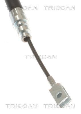 Cable de freno de mano Triscan A/S ref. 8140 27132