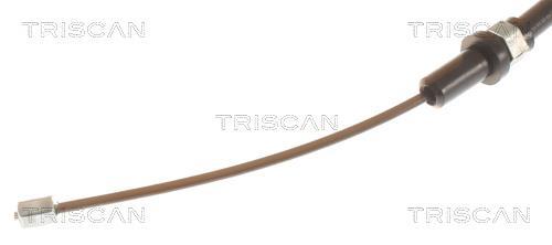 Cable de freno de mano Triscan A/S ref. 8140 27132
