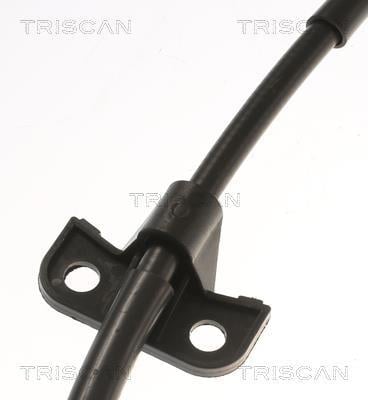 Cable de freno de mano Triscan A/S ref. 8140 27136