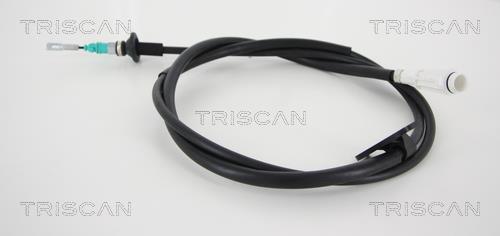 Cable de freno de mano Triscan A/S ref. 8140 27144