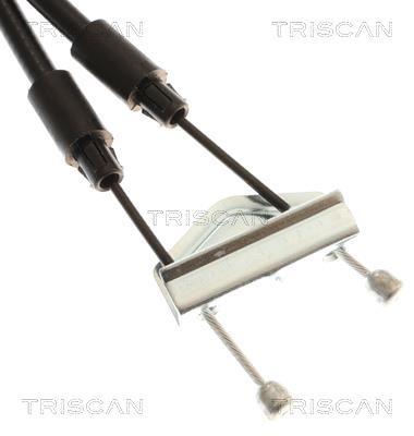 Cabo de freio de estacionamento Triscan A/S ref. 8140 27153
