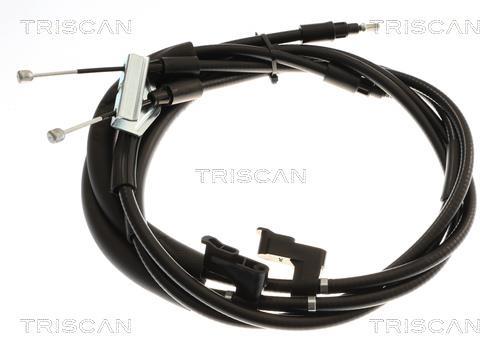 Cabo de freio de estacionamento Triscan A/S ref. 8140 27153