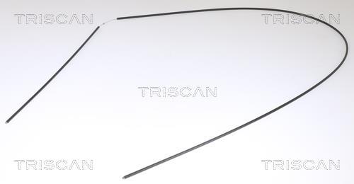 Cable del capó del motor Triscan A/S ref. 8140 27600