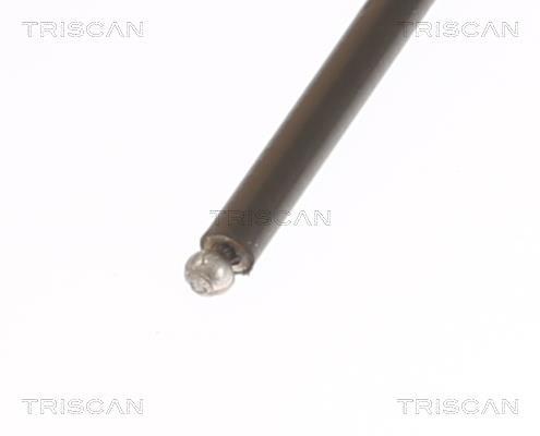 Cable del capó del motor Triscan A/S ref. 8140 27600