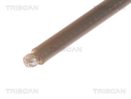 Cable del capó del motor Triscan A/S ref. 8140 27600