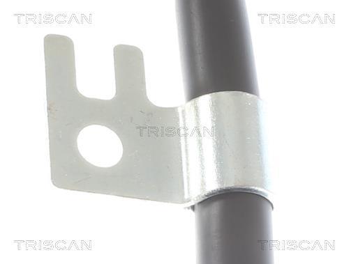 Cabo de freio de estacionamento Triscan A/S ref. 8140 281126