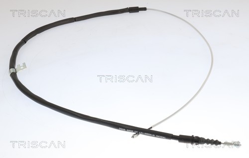 Câble de frein à main (Câble de frein à main) Triscan A/S 8140 281127