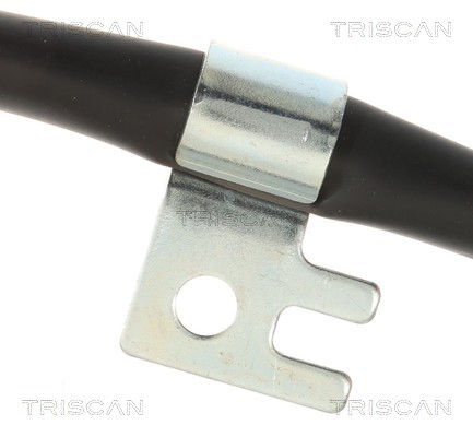 Câble de frein à main (Câble de frein à main) Triscan A/S 8140 281127