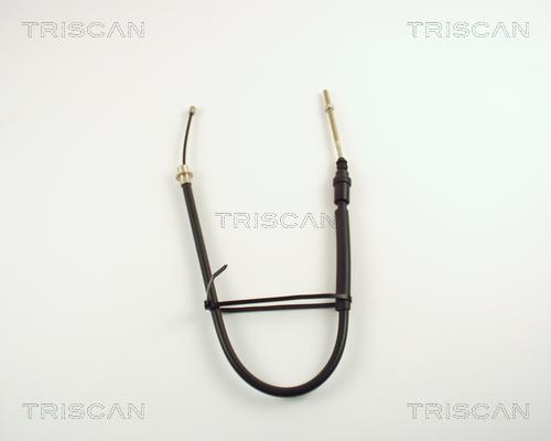 Câble de frein à main (Câble de frein à main) Triscan A/S 8140 28150