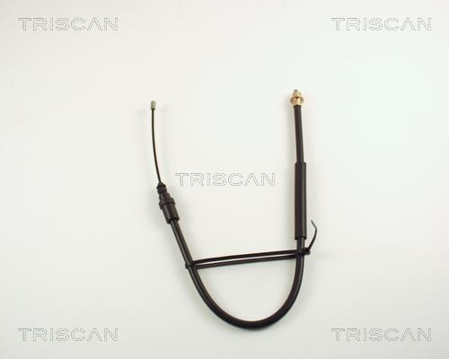 Câble de frein à main (Câble de frein à main) Triscan A/S 8140 28160