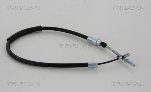 Câble de frein à main (Câble de frein à main) Triscan A/S 8140 28161
