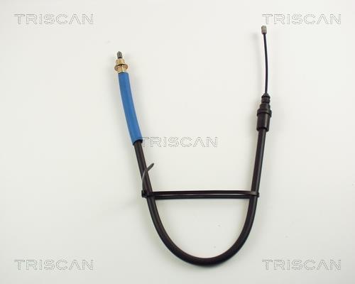 Câble de frein à main (Câble de frein à main) Triscan A/S 8140 28162