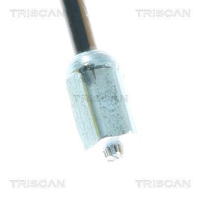 Cable de freno de mano Triscan A/S ref. 8140 28169