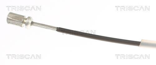 Cable de freno de mano Triscan A/S ref. 8140 28172