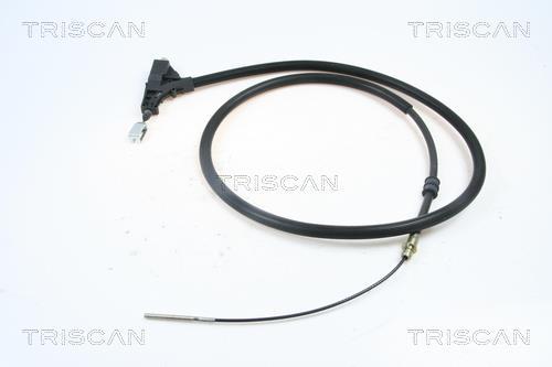 Cable de freno de mano Triscan A/S ref. 8140 28178
