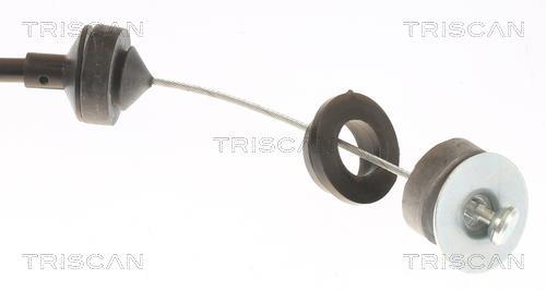 Câble d'embrayage Triscan A/S 8140 28202