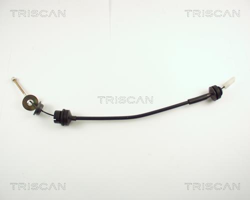 Câble d'embrayage Triscan A/S ref. 8140 28226