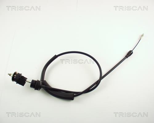 Câble d'embrayage Triscan A/S 8140 28230