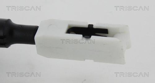 Câble d'embrayage Triscan A/S 8140 28248A