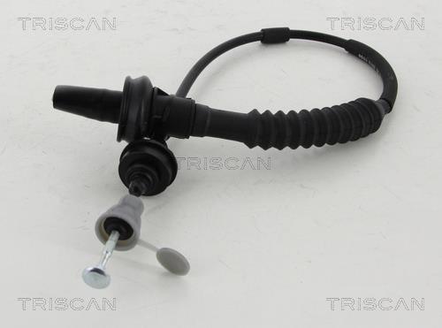 Câble d'embrayage Triscan A/S 8140 28253