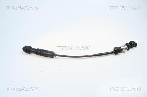 Câble d'embrayage Triscan A/S ref. 8140 28255