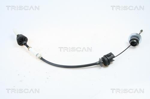 Câble d'embrayage Triscan A/S 8140 28258
